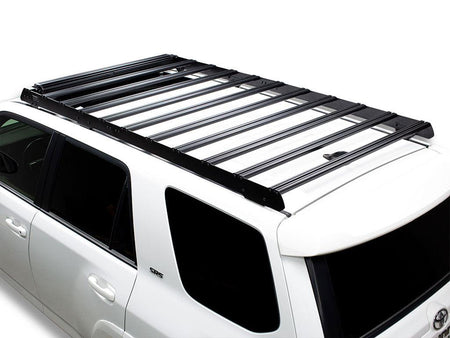 Front Runner - Toyota 4Runner (2009 - Current) Slimsport Roof Rack Kit / Lightbar ready - by Front Runner - 4X4OC™ | 4x4 Offroad Centre
