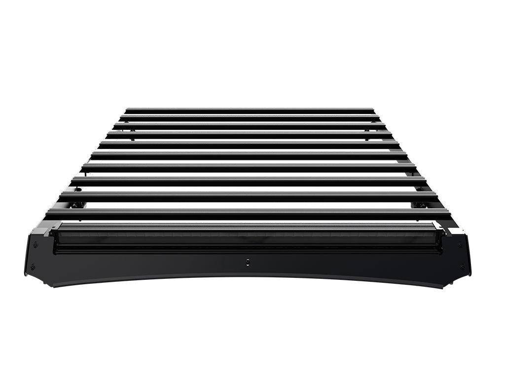 Front Runner - Toyota 4Runner (2009 - Current) Slimsport Roof Rack Kit / Lightbar ready - by Front Runner - 4X4OC™ | 4x4 Offroad Centre