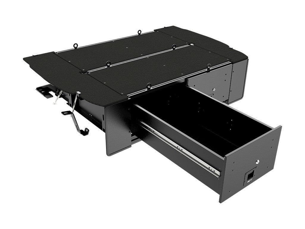 Front Runner - Toyota Fortuner (2016 - Current) Drawer Kit - by Front Runner - 4X4OC™ | 4x4 Offroad Centre
