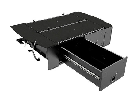Front Runner - Toyota Fortuner (2016 - Current) Drawer Kit - by Front Runner - 4X4OC™ | 4x4 Offroad Centre