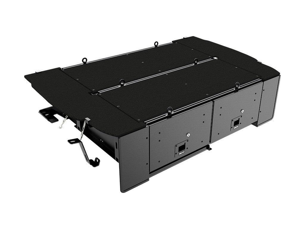 Front Runner - Toyota Fortuner (2016 - Current) Drawer Kit - by Front Runner - 4X4OC™ | 4x4 Offroad Centre
