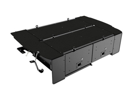 Front Runner - Toyota Fortuner (2016 - Current) Drawer Kit - by Front Runner - 4X4OC™ | 4x4 Offroad Centre