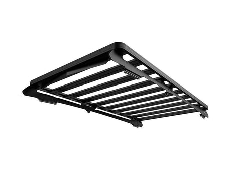 Front Runner - Toyota Fortuner (2016 - Current) Slimline II Roof Rack Kit - by Front Runner - 4X4OC™ | 4x4 Offroad Centre