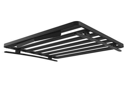 Front Runner - Toyota Hilux (2005 - 2015) Slimline II Roof Rack Kit / Tall - by Front Runner - 4X4OC™ | 4x4 Offroad Centre