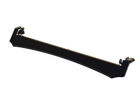 Front Runner - Toyota Hilux (2015 - Current) Slimsport Rack 40in Light Bar Wind Fairing - by Front Runner - 4X4OC™ | 4x4 Offroad Centre