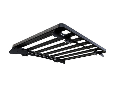 Front Runner - Toyota Hilux Revo DC (2016 - Current) Slimline II Roof Rack Kit - by Front Runner - 4X4OC™ | 4x4 Offroad Centre