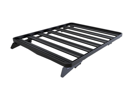 Front Runner - Toyota Hilux Revo DC (2016 - Current) Slimline II Roof Rack Kit / Low Profile - by Front Runner - 4X4OC™ | 4x4 Offroad Centre