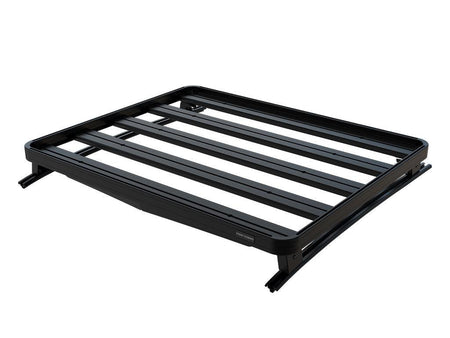 Front Runner - Toyota Hilux Revo Extra Cab (2016 - Current) Slimline II Roof Rack Kit - by Front Runner - 4X4OC™ | 4x4 Offroad Centre
