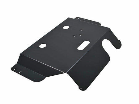 Front Runner - Toyota Land Cruiser 70 Transfer Box Guard - by Front Runner - 4X4OC™ | 4x4 Offroad Centre
