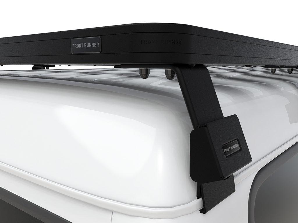 Front Runner - Toyota Land Cruiser 78 Slimline II 3/4 Roof Rack Kit - by Front Runner - 4X4OC™ | 4x4 Offroad Centre