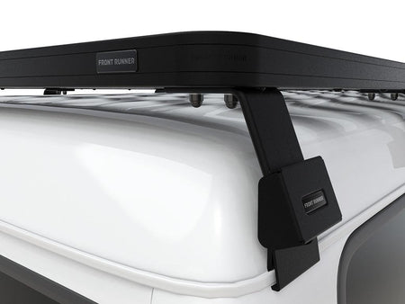 Front Runner - Toyota Land Cruiser 78 Slimline II 3/4 Roof Rack Kit - by Front Runner - 4X4OC™ | 4x4 Offroad Centre