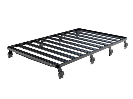 Front Runner - Toyota Land Cruiser 78 Slimline II 3/4 Roof Rack Kit - by Front Runner - 4X4OC™ | 4x4 Offroad Centre