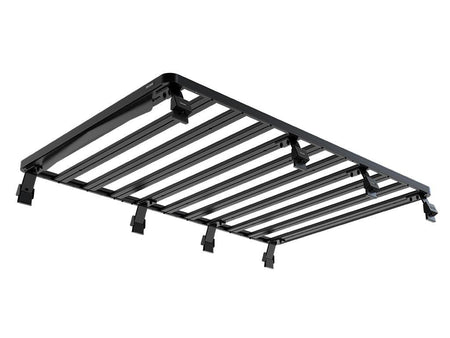 Front Runner - Toyota Land Cruiser 78 Slimline II 3/4 Roof Rack Kit - by Front Runner - 4X4OC™ | 4x4 Offroad Centre
