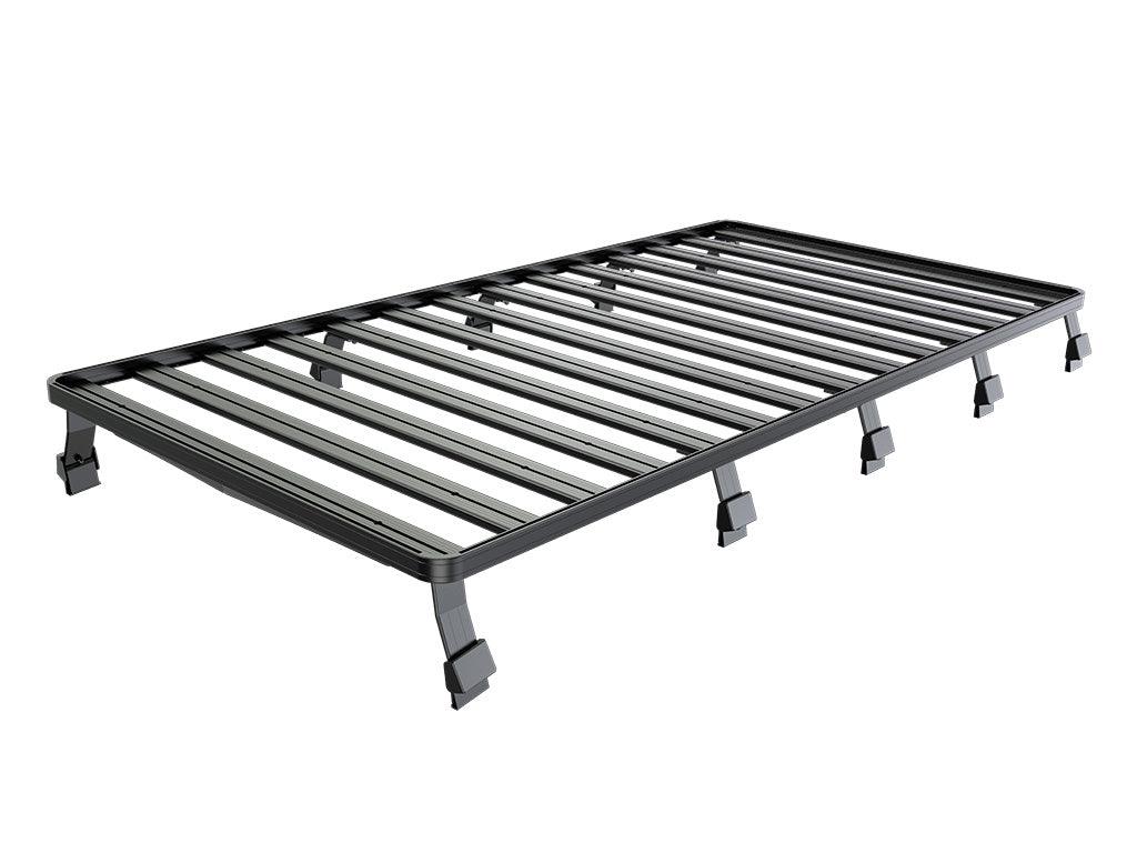 Front Runner - Toyota Land Cruiser 78 Slimline II Roof Rack Kit - by Front Runner - 4X4OC™ | 4x4 Offroad Centre