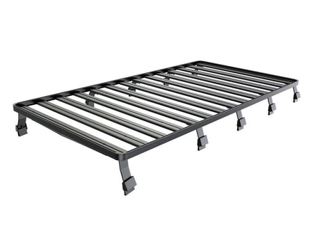 Front Runner - Toyota Land Cruiser 78 Slimline II Roof Rack Kit - by Front Runner - 4X4OC™ | 4x4 Offroad Centre