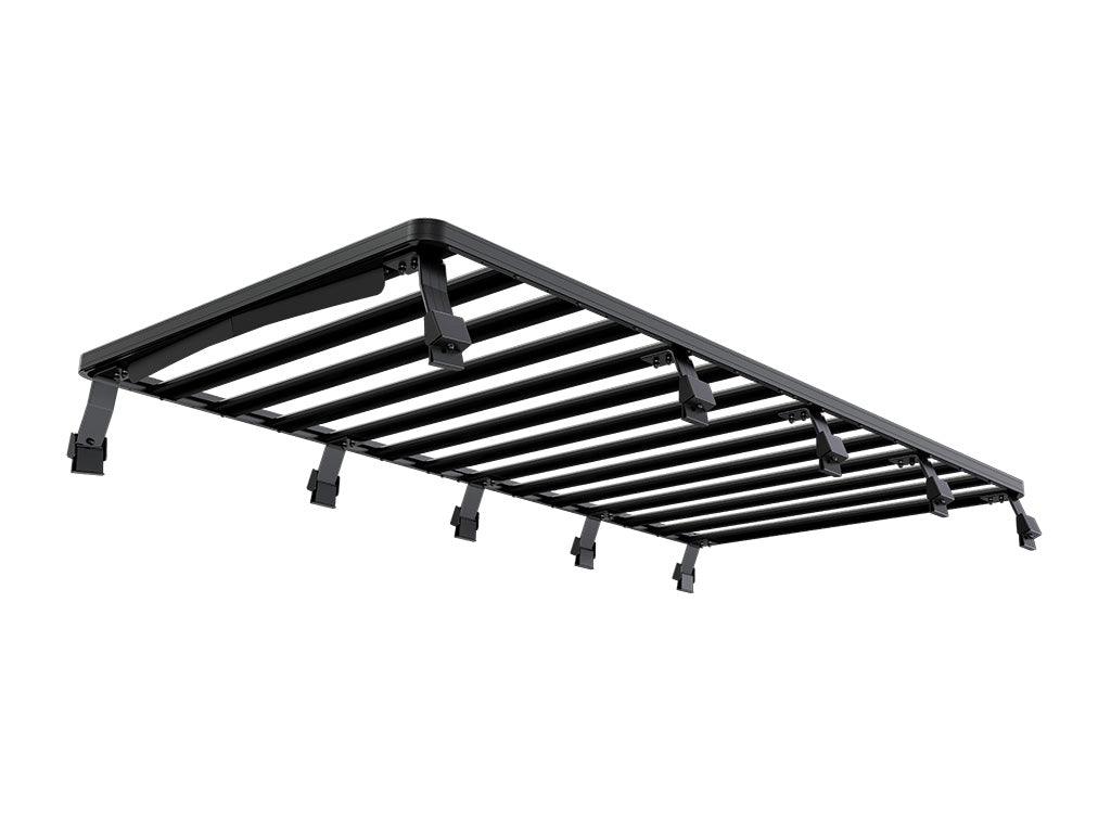 Front Runner - Toyota Land Cruiser 78 Slimline II Roof Rack Kit - by Front Runner - 4X4OC™ | 4x4 Offroad Centre
