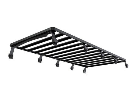 Front Runner - Toyota Land Cruiser 78 Slimline II Roof Rack Kit - by Front Runner - 4X4OC™ | 4x4 Offroad Centre