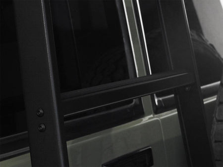 Front Runner - Toyota Land Cruiser 78 Troopy Ladder - by Front Runner - 4X4OC™ | 4x4 Offroad Centre