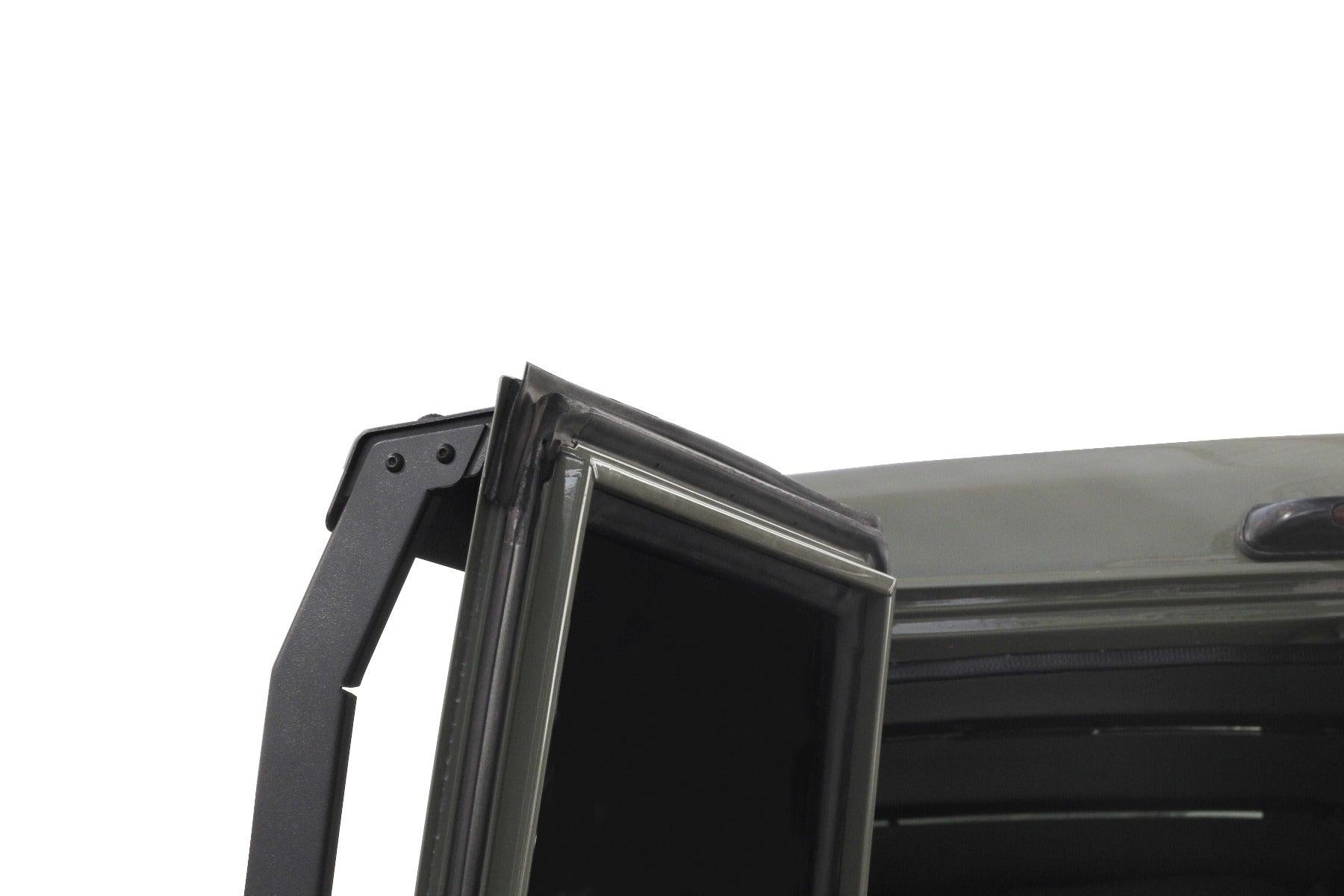 Front Runner - Toyota Land Cruiser 78 Troopy Ladder - by Front Runner - 4X4OC™ | 4x4 Offroad Centre