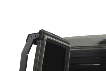 Front Runner - Toyota Land Cruiser 78 Troopy Ladder - by Front Runner - 4X4OC™ | 4x4 Offroad Centre