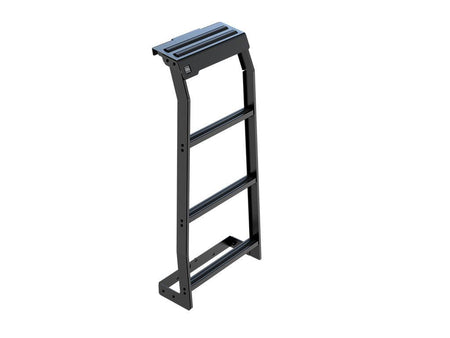 Front Runner - Toyota Land Cruiser 78 Troopy Ladder - by Front Runner - 4X4OC™ | 4x4 Offroad Centre