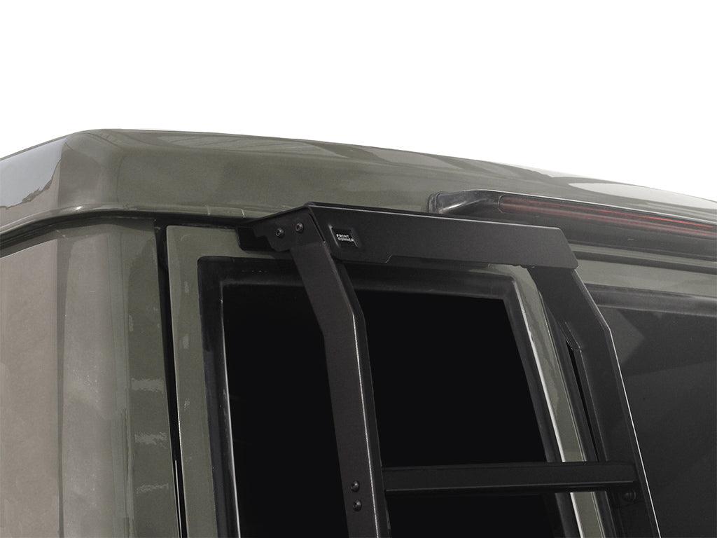 Front Runner - Toyota Land Cruiser 78 Troopy Ladder - by Front Runner - 4X4OC™ | 4x4 Offroad Centre