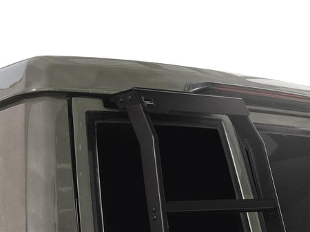 Front Runner - Toyota Land Cruiser 78 Troopy Ladder - by Front Runner - 4X4OC™ | 4x4 Offroad Centre