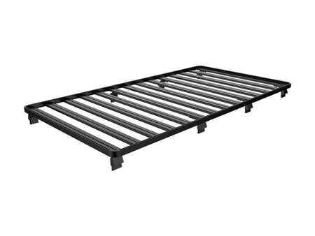 Front Runner - Toyota Quantum Low Roof (2004 - Current) Slimline II Roof Rack Kit - by Front Runner - 4X4OC™ | 4x4 Offroad Centre