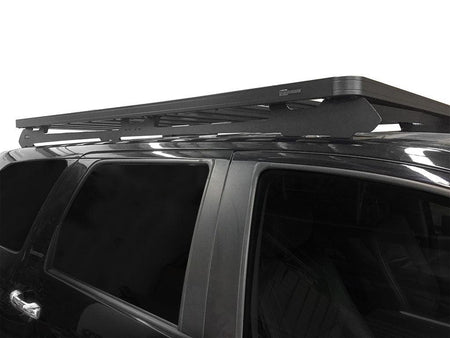 Front Runner - Toyota Sequoia (2008 - Current) Slimline II Roof Rack Kit - by Front Runner - 4X4OC™ | 4x4 Offroad Centre