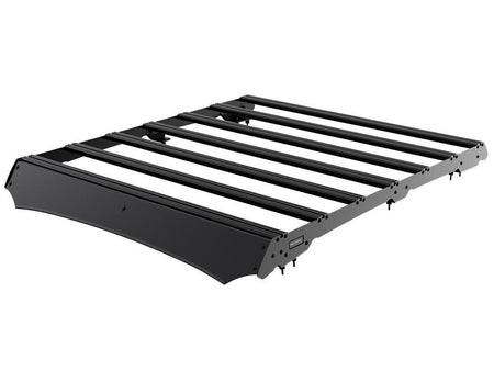 Front Runner - Toyota Tacoma (2005 - Current) Slimsport Roof Rack Kit - by Front Runner - 4X4OC™ | 4x4 Offroad Centre