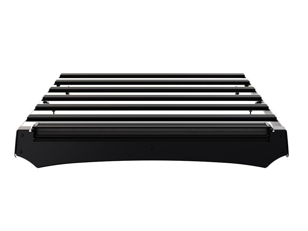 Front Runner - Toyota Tacoma (2005 - Current) Slimsport Roof Rack Kit / Lightbar ready - by Front Runner - 4X4OC™ | 4x4 Offroad Centre