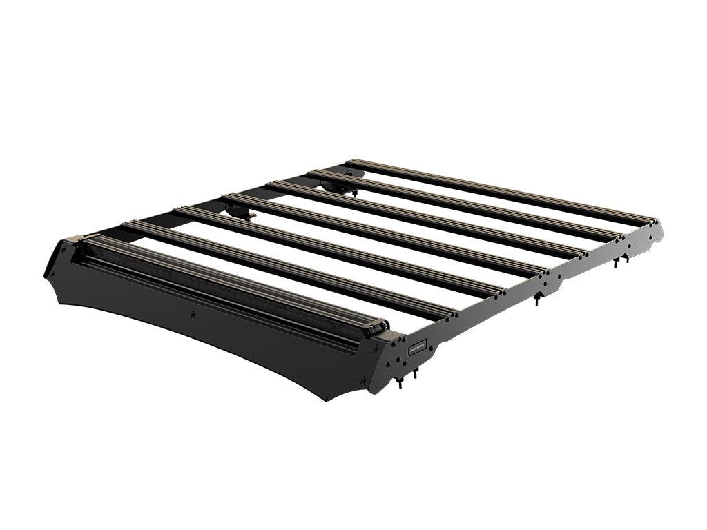 Front Runner - Toyota Tacoma (2005 - Current) Slimsport Roof Rack Kit / Lightbar ready - by Front Runner - 4X4OC™ | 4x4 Offroad Centre