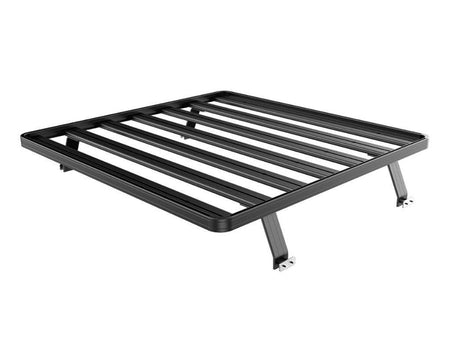 Front Runner - Toyota Tacoma Ute (2005 - Current) Slimline II Load Bed Rack Kit - by Front Runner - 4X4OC™ | 4x4 Offroad Centre