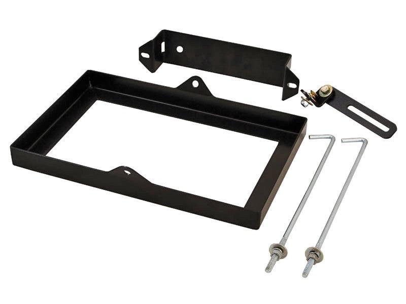 Front Runner - Universal 105A Battery Bracket - by Front Runner - 4X4OC™ | 4x4 Offroad Centre