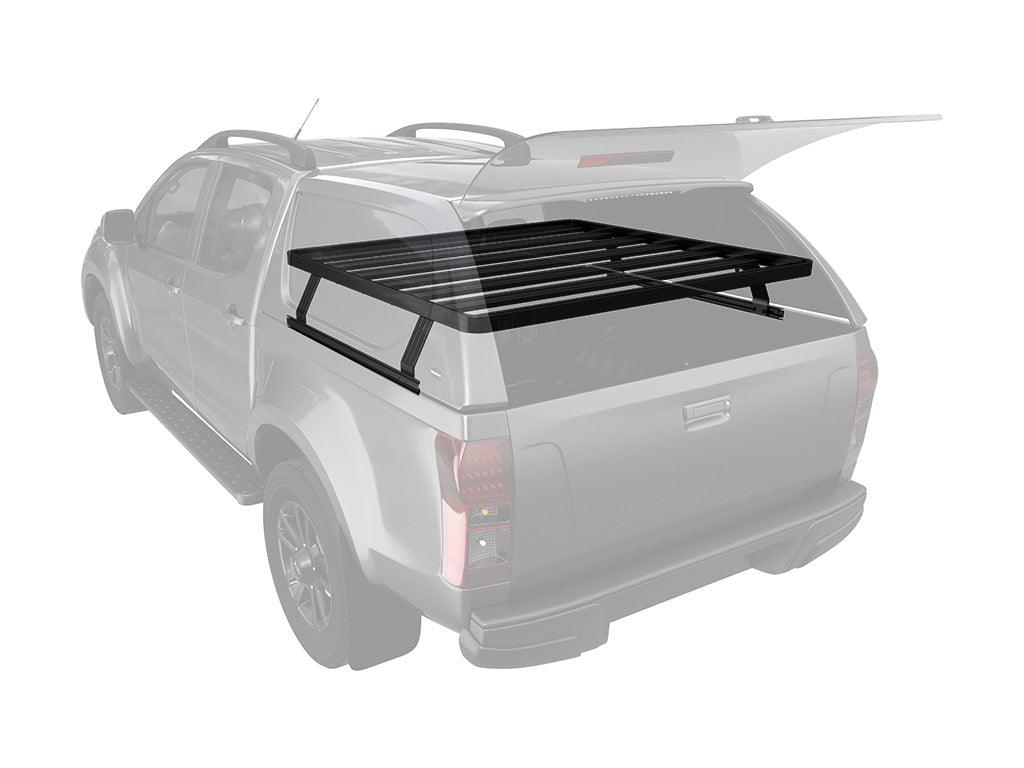 Front Runner - Ute Load Bed Slimline II Rack Kit / 1255mm(W) x 1358mm(L) - by Front Runner - 4X4OC™ | 4x4 Offroad Centre