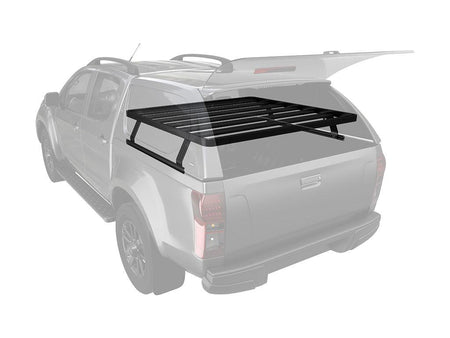 Front Runner - Ute Load Bed Slimline II Rack Kit / 1255mm(W) x 1358mm(L) - by Front Runner - 4X4OC™ | 4x4 Offroad Centre