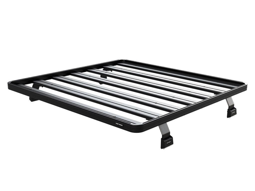Front Runner - Ute Mountain Top Slimline II Load Bed Rack Kit / 1425(W) x 1358(L) - by Front Runner - 4X4OC™ | 4x4 Offroad Centre