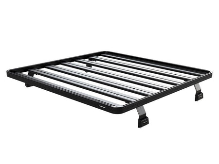 Front Runner - Ute Mountain Top Slimline II Load Bed Rack Kit / 1425(W) x 1358(L) - by Front Runner - 4X4OC™ | 4x4 Offroad Centre