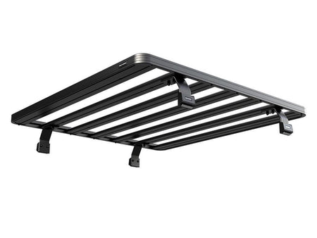 Front Runner - Ute Mountain Top Slimline II Load Bed Rack Kit / 1425(W) x 1358(L) - by Front Runner - 4X4OC™ | 4x4 Offroad Centre