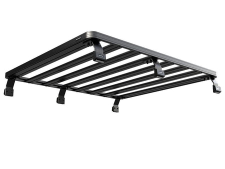 Front Runner - Ute Mountain Top Slimline II Load Bed Rack Kit / 1475(W) x 1560(L) - by Front Runner - 4X4OC™ | 4x4 Offroad Centre