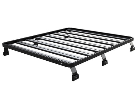 Front Runner - Ute Mountain Top Slimline II Load Bed Rack Kit / 1475(W) x 1560(L) - by Front Runner - 4X4OC™ | 4x4 Offroad Centre