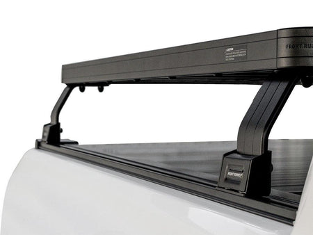 Front Runner - Ute Roll Top Slimline II Load Bed Rack Kit / 1425(W) x 1358(L) - by Front Runner - 4X4OC™ | 4x4 Offroad Centre