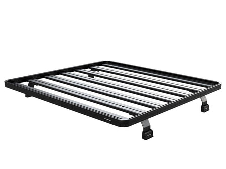 Front Runner - Ute Roll Top Slimline II Load Bed Rack Kit / 1425(W) x 1358(L) - by Front Runner - 4X4OC™ | 4x4 Offroad Centre