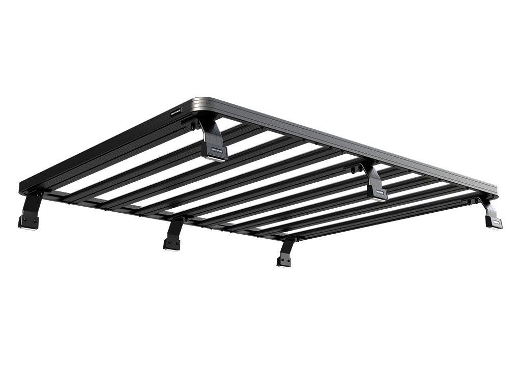 Front Runner - Ute Roll Top Slimline II Load Bed Rack Kit / 1475(W) x 1762(L) - by Front Runner - 4X4OC™ | 4x4 Offroad Centre