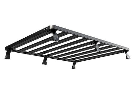 Front Runner - Ute Roll Top Slimline II Load Bed Rack Kit / 1475(W) x 1762(L) - by Front Runner - 4X4OC™ | 4x4 Offroad Centre