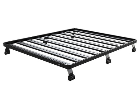 Front Runner - Ute Roll Top Slimline II Load Bed Rack Kit / 1475(W) x 1762(L) - by Front Runner - 4X4OC™ | 4x4 Offroad Centre
