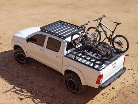 Front Runner - Ute Slimline II Load Bed Rack Kit / 1425(W) x 1358(L) - by Front Runner - 4X4OC™ | 4x4 Offroad Centre