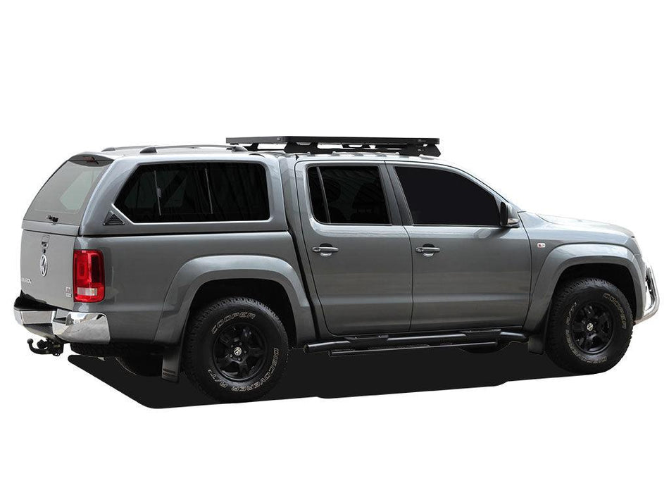 Front Runner - Volkswagen Amarok Slimline II Roof Rack Kit - by Front Runner - 4X4OC™ | 4x4 Offroad Centre