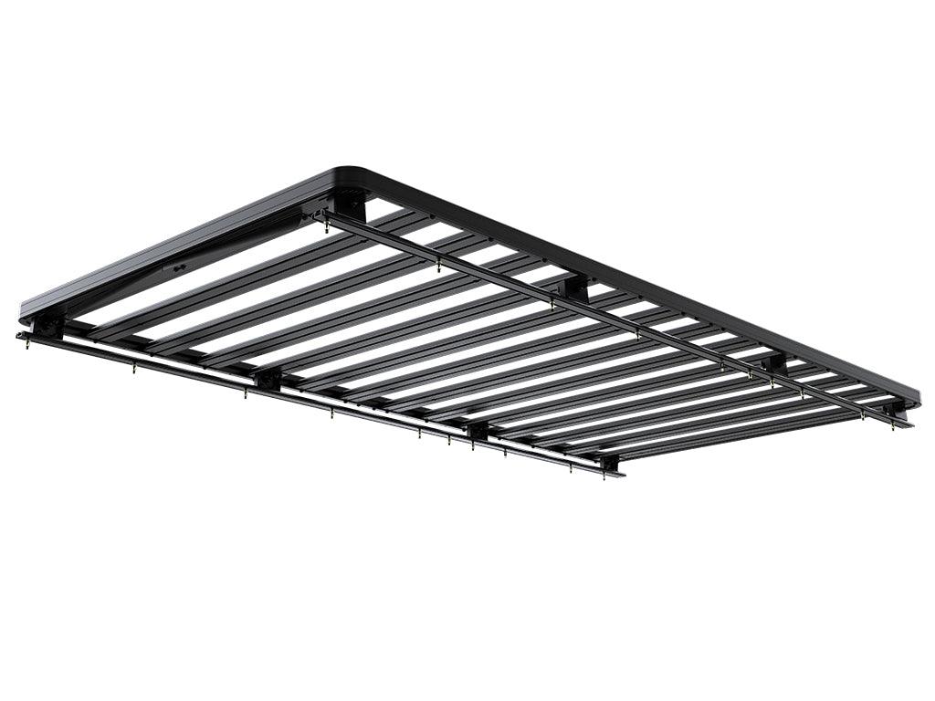 Front Runner - Volkswagen Crafter w/o OEM Tracks Slimline II Roof Rack Kit - by Front Runner - 4X4OC™ | 4x4 Offroad Centre