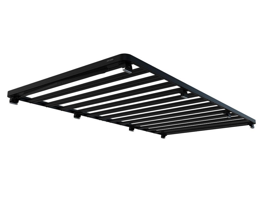 Front Runner - Volkswagen Crafter/MAN TGE w/OEM Tracks (2017 - Current) Slimline II Roof Rack Kit - by Front Runner - 4X4OC™ | 4x4 Offroad Centre
